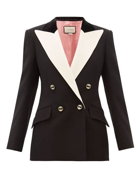 chandails de gucci|Gucci blazers for women.